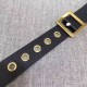 Replica Cintura Dior Diorquake 35MM Nera imitazioni Miglior Prezzo Cintura Dior Diorquake 35MM Nera Replica
