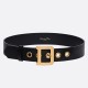 Replica Cintura Dior Diorquake 35MM Nera imitazioni Miglior Prezzo Cintura Dior Diorquake 35MM Nera Replica