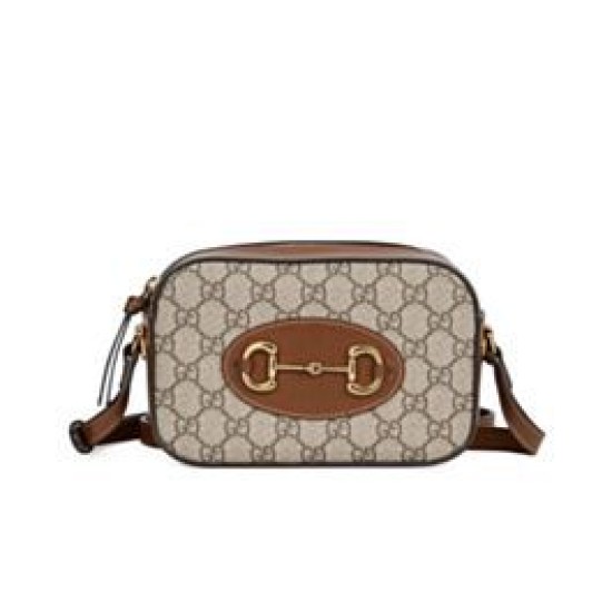 Replica Borse fedele piccola Gucci Horsebit 1955 760196 Caffè imitazioni Miglior Prezzo Borse Replica fedele piccola Gucci Horsebit 1955 760196 Caffè