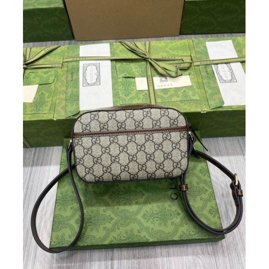 Replica Borse fedele piccola Gucci Horsebit 1955 760196 Caffè imitazioni Miglior Prezzo Borse Replica fedele piccola Gucci Horsebit 1955 760196 Caffè