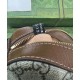 Replica Borse fedele piccola Gucci Horsebit 1955 760196 Caffè imitazioni Miglior Prezzo Borse Replica fedele piccola Gucci Horsebit 1955 760196 Caffè
