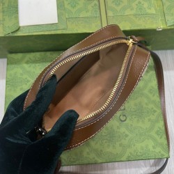 Replica Borse fedele piccola Gucci Horsebit 1955 760196 Caffè imitazioni Miglior Prezzo Borse Replica fedele piccola Gucci Horsebit 1955 760196 Caffè