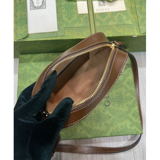 Replica Borse fedele piccola Gucci Horsebit 1955 760196 Caffè imitazioni Miglior Prezzo Borse Replica fedele piccola Gucci Horsebit 1955 760196 Caffè