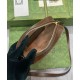 Replica Borse fedele piccola Gucci Horsebit 1955 760196 Caffè imitazioni Miglior Prezzo Borse Replica fedele piccola Gucci Horsebit 1955 760196 Caffè