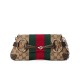 Replica Dettagli perfetti Borsa 1:1 a tracolla piccola Gucci Horsebit Chain 764339 Caffè scuro imitazioni Miglior Prezzo Dettagli perfetti Borsa Replica a tracolla piccola Gucci Horsebit Chain 764339 Caffè scuro