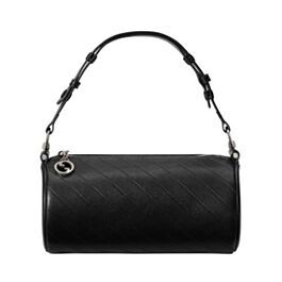 Replica Borse Alta Qualità a tracolla piccola Gucci Blondie 760169 Nera imitazioni Miglior Prezzo Borse Replica Alta Qualità a tracolla piccola Gucci Blondie 760169 Nera