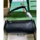 Replica Borse Alta Qualità a tracolla piccola Gucci Blondie 760169 Nera imitazioni Miglior Prezzo Borse Replica Alta Qualità a tracolla piccola Gucci Blondie 760169 Nera