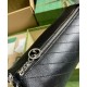 Replica Borse Alta Qualità a tracolla piccola Gucci Blondie 760169 Nera imitazioni Miglior Prezzo Borse Replica Alta Qualità a tracolla piccola Gucci Blondie 760169 Nera