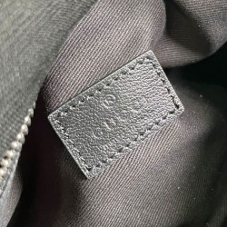 Replica Borse Alta Qualità a tracolla piccola Gucci Blondie 760169 Nera imitazioni Miglior Prezzo Borse Replica Alta Qualità a tracolla piccola Gucci Blondie 760169 Nera