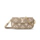 Replica Borsa Portafoglio Louis Vuitton con catena Borsa Ivy M82211 Grigio imitazioni Miglior Prezzo replica Portafoglio Louis Vuitton con catena Borsa Ivy M82211 Grigio