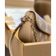 Replica Borsa Portafoglio Louis Vuitton con catena Borsa Ivy M82211 Grigio imitazioni Miglior Prezzo replica Portafoglio Louis Vuitton con catena Borsa Ivy M82211 Grigio