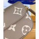 Replica Borsa Portafoglio Louis Vuitton con catena Borsa Ivy M82211 Grigio imitazioni Miglior Prezzo replica Portafoglio Louis Vuitton con catena Borsa Ivy M82211 Grigio