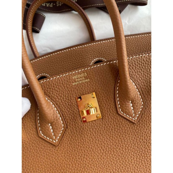 Replica Hermes Birkin 25 Borsa Returne Gesso Clemence imitazioni Miglior Prezzo Hermes Birkin 25 Borsa Returne Gesso Clemence Replica
