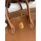 Replica Hermes Birkin 25 Borsa Returne Gesso Clemence imitazioni Miglior Prezzo Hermes Birkin 25 Borsa Returne Gesso Clemence Replica