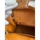 Replica Hermes Birkin 25 Borsa Returne Gesso Clemence imitazioni Miglior Prezzo Hermes Birkin 25 Borsa Returne Gesso Clemence Replica