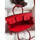 Replica Borsa Hermes Birkin 25 Retourne Vertigo Clemence imitazioni Miglior Prezzo Borsa Hermes Birkin 25 Retourne Vertigo Clemence Replica