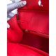Replica Borsa Hermes Birkin 25 Retourne Vertigo Clemence imitazioni Miglior Prezzo Borsa Hermes Birkin 25 Retourne Vertigo Clemence Replica