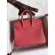 Replica Hermes Birkin 25 Retourne Borsa fatta a mano Rossetto rosa Clemence imitazioni Miglior Prezzo Hermes Birkin 25 Retourne Borsa fatta a mano Rossetto rosa Clemence Replica