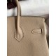 Replica Borse Alta Qualità Hermes Birkin 25 Retourne Tortora Clemence Grigio imitazioni Miglior Prezzo Borse Replica Alta Qualità Hermes Birkin 25 Retourne Tortora Clemence Grigio