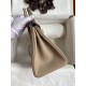 Replica Borse Alta Qualità Hermes Birkin 25 Retourne Tortora Clemence Grigio imitazioni Miglior Prezzo Borse Replica Alta Qualità Hermes Birkin 25 Retourne Tortora Clemence Grigio
