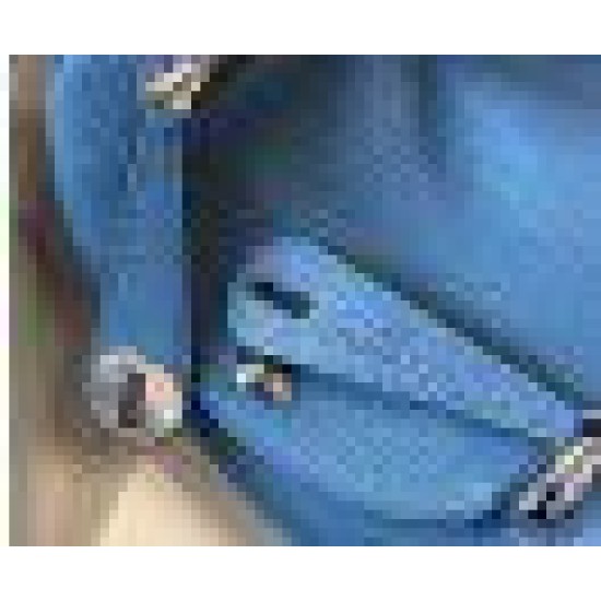 Replica Borsa Hermes Lindy Mini Agata Blu Clemence imitazioni Miglior Prezzo Borsa Hermes Lindy Mini Agata Blu Clemence Replica