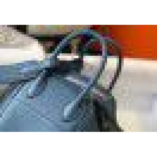 Replica Borsa Hermes Lindy Mini Agata Blu Clemence imitazioni Miglior Prezzo Borsa Hermes Lindy Mini Agata Blu Clemence Replica