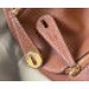 Replica Borsa Hermes Lindy Mini Clemence in pelle di vitello dorata imitazioni Miglior Prezzo Borsa Hermes Lindy Mini Clemence in pelle di vitello dorata Replica