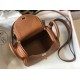 Replica Borsa Hermes Lindy Mini Clemence in pelle di vitello dorata imitazioni Miglior Prezzo Borsa Hermes Lindy Mini Clemence in pelle di vitello dorata Replica