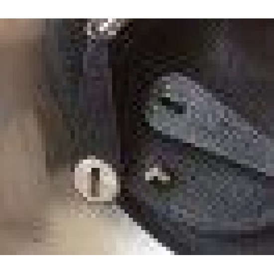 Replica Borsa Hermes Lindy Mini Pelle di vitello Clemence nera imitazioni Miglior Prezzo Borsa Hermes Lindy Mini Pelle di vitello Clemence nera Replica