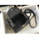 Replica Borsa Hermes Lindy Mini Pelle di vitello Clemence nera imitazioni Miglior Prezzo Borsa Hermes Lindy Mini Pelle di vitello Clemence nera Replica