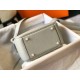 Replica Borse Imitazioni Hermes Mini Lindy Clemence grigio perla imitazioni Miglior Prezzo Borse Imitazioni Hermes Mini Lindy Clemence grigio perla Replica