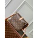 Replica Borsa Louis Vuitton Saumur BB in tela monogramma M46740 imitazioni Miglior Prezzo Borsa Louis Vuitton Saumur BB in tela monogramma M46740 Replica