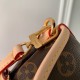 Replica Borsa Louis Vuitton Saumur BB in tela monogramma M46740 imitazioni Miglior Prezzo Borsa Louis Vuitton Saumur BB in tela monogramma M46740 Replica
