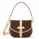 Replica Borsa Louis Vuitton Saumur BB in tela monogramma M46740 imitazioni Miglior Prezzo Borsa Louis Vuitton Saumur BB in tela monogramma M46740 Replica