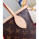 Replica Borsa Louis Vuitton Neverfull BB M46786 Tela monogramma imitazioni Miglior Prezzo Borsa Louis Vuitton Neverfull BB M46786 Tela monogramma Replica