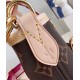 Replica Borsa Louis Vuitton Neverfull BB M46786 Tela monogramma imitazioni Miglior Prezzo Borsa Louis Vuitton Neverfull BB M46786 Tela monogramma Replica