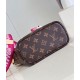 Replica Borsa Louis Vuitton Neverfull BB M46786 Tela monogramma imitazioni Miglior Prezzo Borsa Louis Vuitton Neverfull BB M46786 Tela monogramma Replica