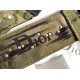 Replica falso Tracolla Dior Camouflage Tela ricamata Verde imitazioni Miglior Prezzo falso Tracolla Dior Camouflage Tela ricamata Verde Replica