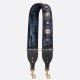 Replica falso Tracolla Dior KaleiDiorscopic Blu imitazioni Miglior Prezzo falso Tracolla Dior KaleiDiorscopic Blu Replica