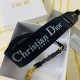Miglior Prezzo falso Tracolla Dior Denim Christian Dior Blu Replica
