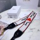 Replica falso Tracolla Christian Dior con motivo Je t'aime multicolore imitazioni Miglior Prezzo falso Tracolla Christian Dior con motivo Je t'aime multicolore Replica