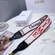 Replica falso Tracolla Christian Dior con motivo Je t'aime multicolore imitazioni Miglior Prezzo falso Tracolla Christian Dior con motivo Je t'aime multicolore Replica