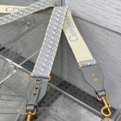Replica falso Tracolla Dior con Anello Ricamo Obliquo Grigio imitazioni Miglior Prezzo falso Tracolla Dior con Anello Ricamo Obliquo Grigio Replica