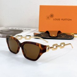 Replica Occhiali da sole Louis Vuitton Tartaruga Louis Vuitton Edge Z1474E imitazioni Miglior Prezzo Occhiali da sole Louis Vuitton Tartaruga Louis Vuitton Edge Z1474E Replica