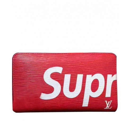 Riproduzione Fedele Portafoglio Superiore Zipper X Superiore imitazioni Replica Alta Qualità Portafoglio Superiore Zipper X Superiore