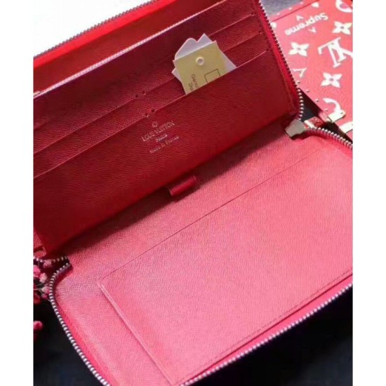 Riproduzione Fedele Portafoglio Superiore Zipper X Superiore imitazioni Replica Alta Qualità Portafoglio Superiore Zipper X Superiore