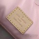 Riproduzione Fedele Graceful MM Damier Azur Canvas Rose Ballerine N42233 imitazioni Replica Alta Qualità Graceful MM Damier Azur Canvas Rose Ballerine N42233