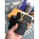 Dupe Cintura reversibile Gold Damier Louis Vuitton 40MM M0333V imitazioni perfette Replica Cintura reversibile Gold Damier Louis Vuitton 40MM M0333V Griffate