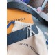 Dupe Cintura reversibile Damier Louis Vuitton 40MM argento M0336V imitazioni perfette Replica Cintura reversibile Damier Louis Vuitton 40MM argento M0336V Griffate