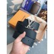 Dupe Cintura reversibile Damier Louis Vuitton 40MM argento M0336V imitazioni perfette Replica Cintura reversibile Damier Louis Vuitton 40MM argento M0336V Griffate